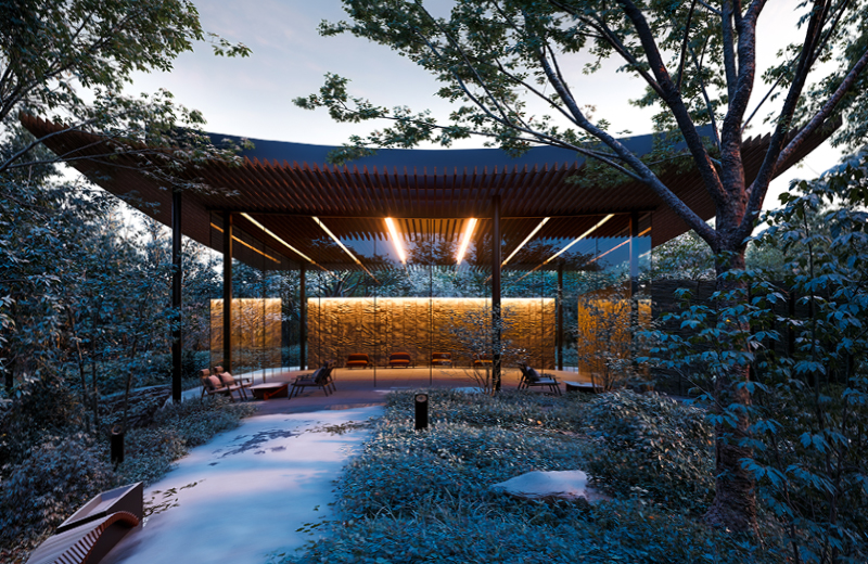 建築CGパース｜株式会社アーテック